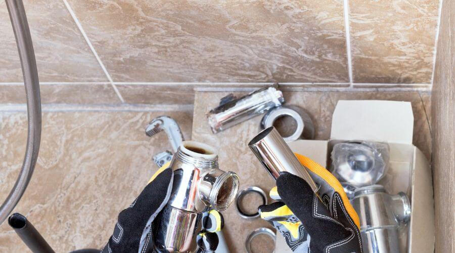 Local Siding Services in Summerfield, TX